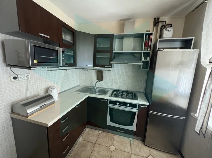 Оренда 2-кімнатної квартири 48 м², Січеславська Набережна вул., 37