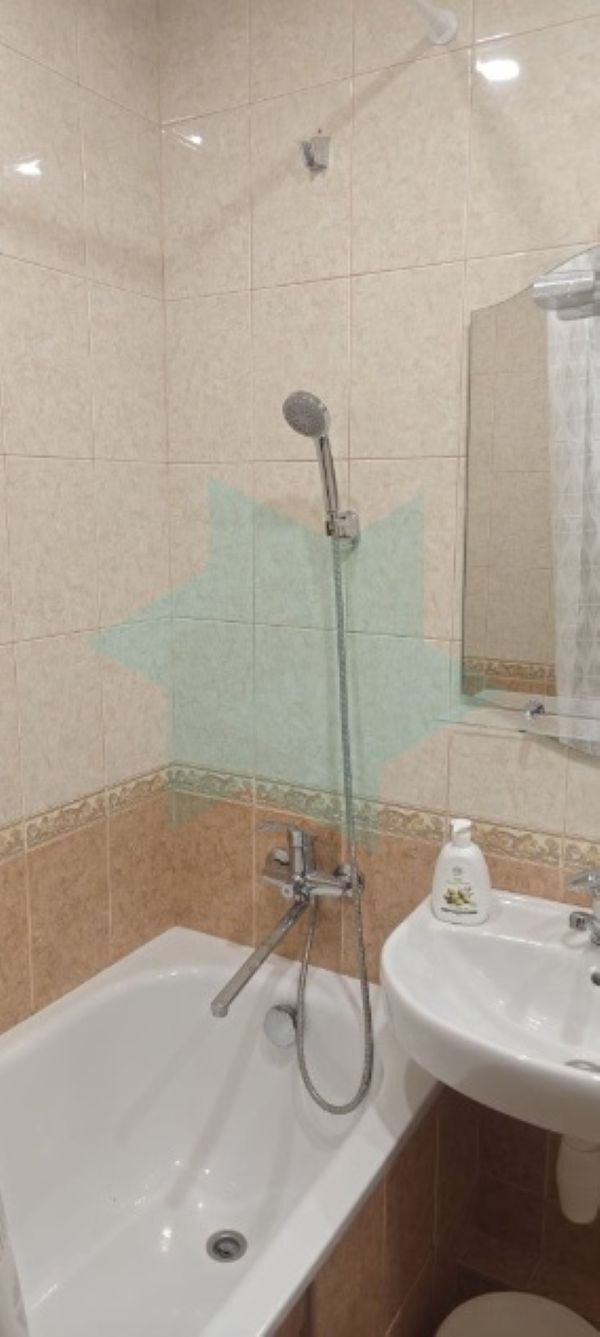 Оренда 2-кімнатної квартири 45 м², Холодильна вул., 55