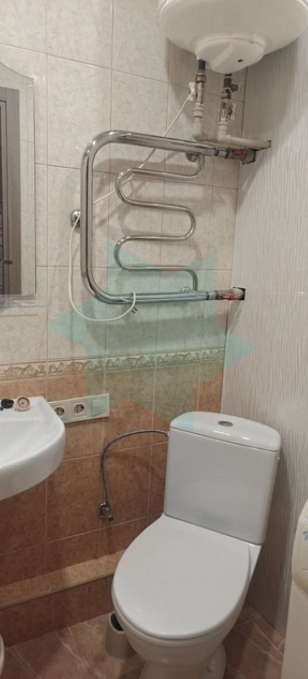 Оренда 2-кімнатної квартири 45 м², Холодильна вул., 55