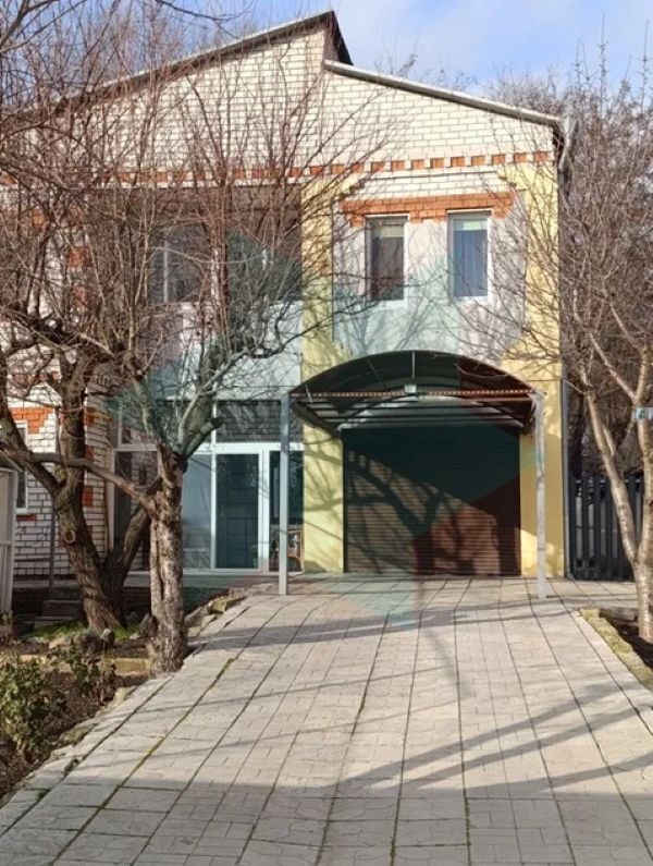 Продажа дома 119 м², Гали Андрусенко ул.