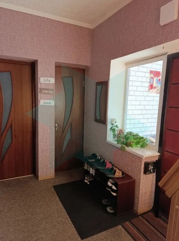 Продажа дома 119 м², Гали Андрусенко ул.