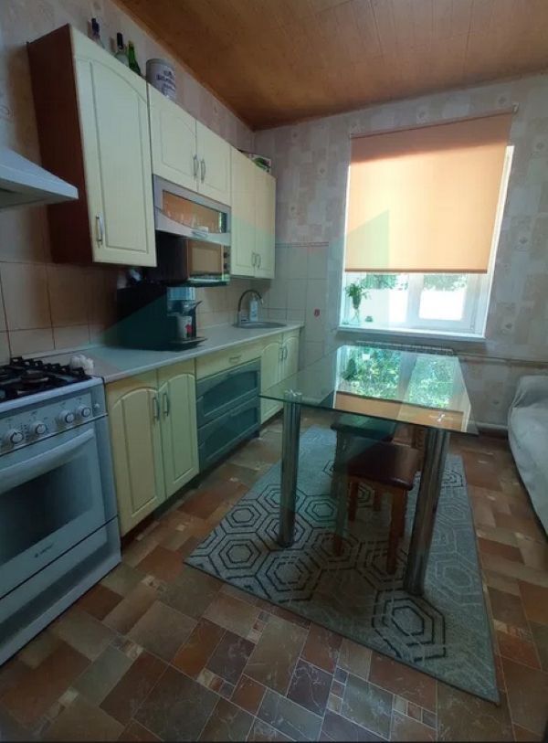 Продажа дома 119 м², Гали Андрусенко ул.