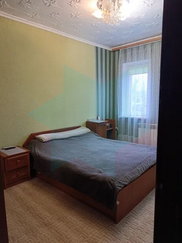 Продажа дома 119 м², Гали Андрусенко ул.