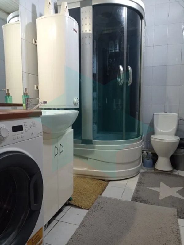 Продажа дома 119 м², Гали Андрусенко ул.