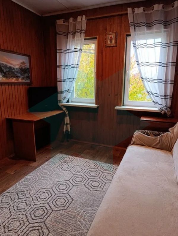 Продажа дома 119 м², Гали Андрусенко ул.