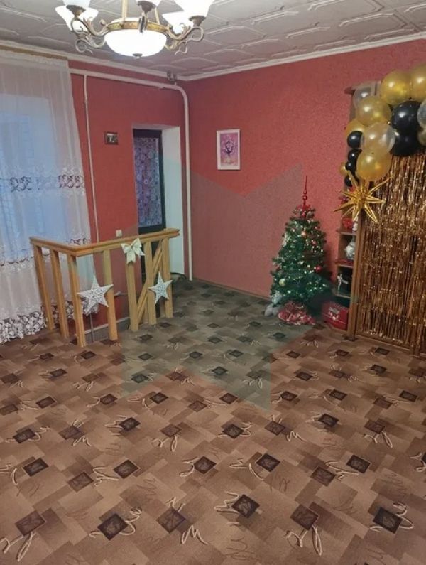 Продажа дома 119 м², Гали Андрусенко ул.