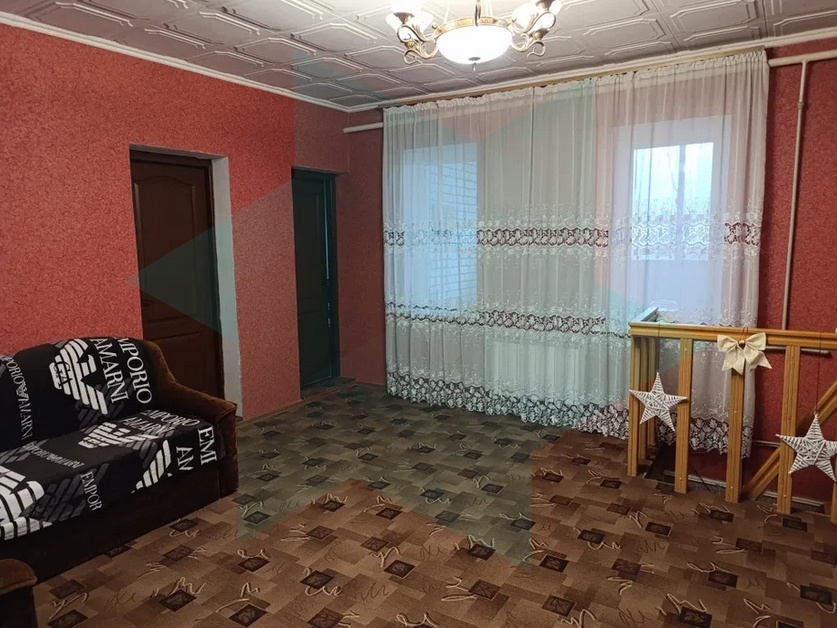 Продажа дома 119 м², Гали Андрусенко ул.