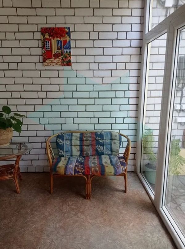 Продажа дома 119 м², Гали Андрусенко ул.