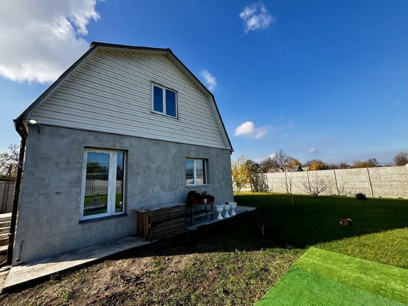 Продажа дома 88 м², Моховая ул.