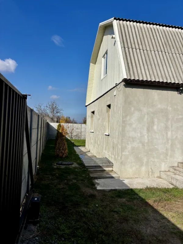 Продажа дома 88 м², Моховая ул.