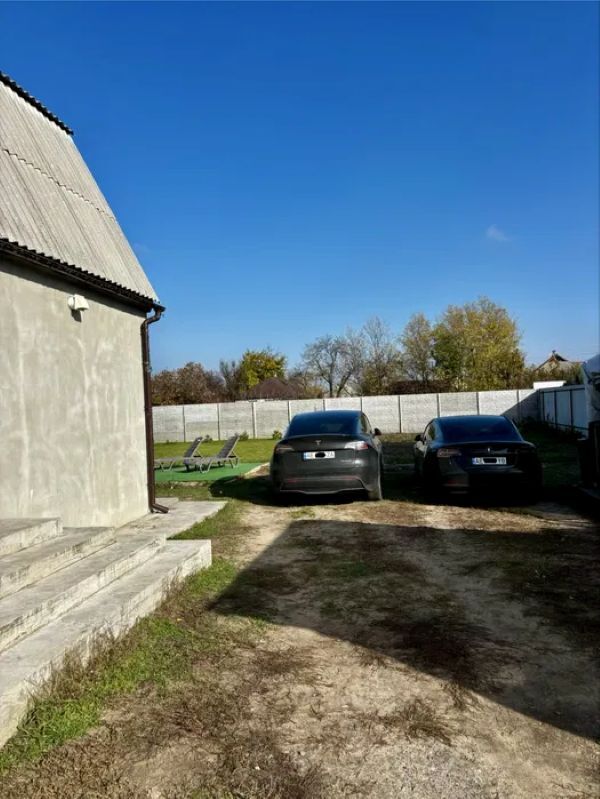 Продажа дома 88 м², Моховая ул.