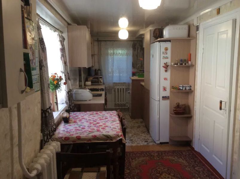 Продажа дома 110 м², Новосельная ул.