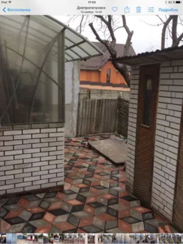 Продажа дома 110 м², Новосельная ул.