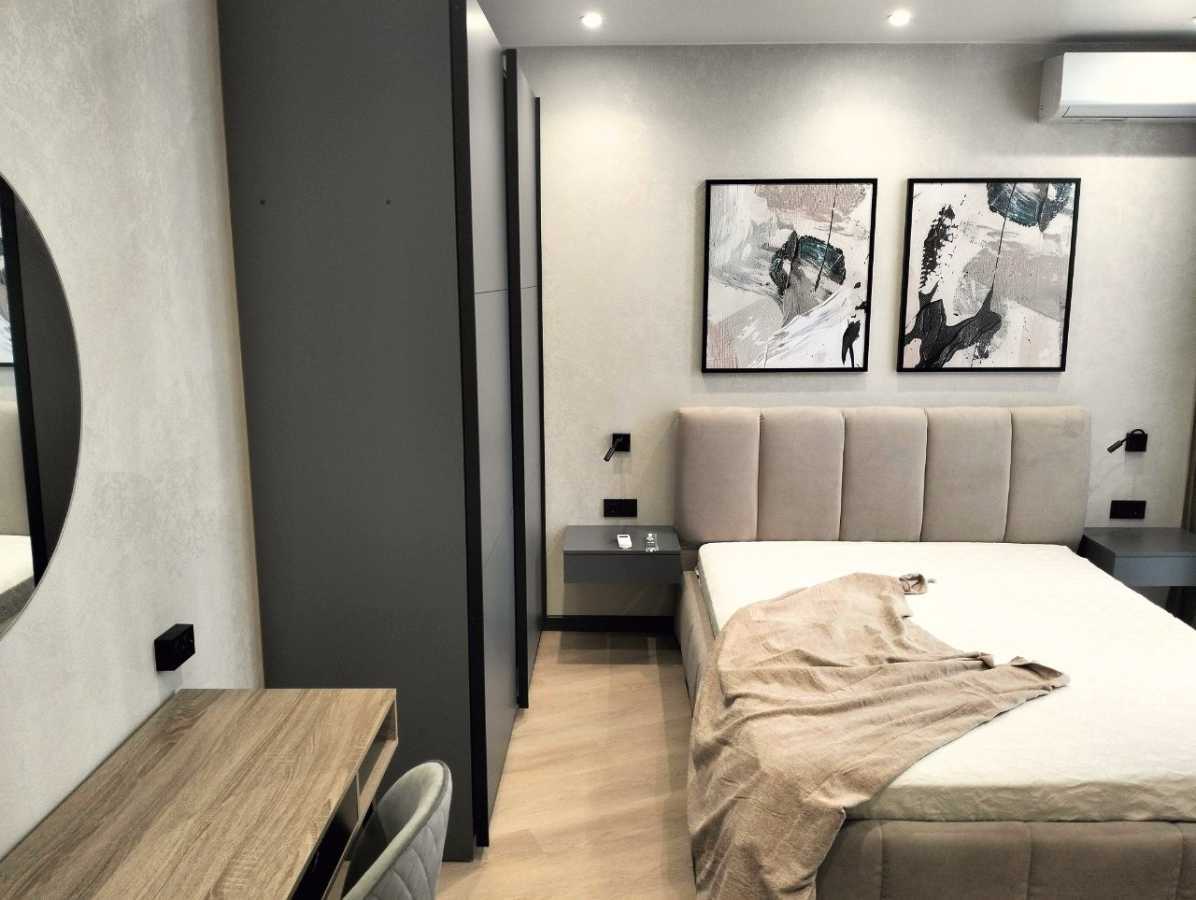 Аренда 2-комнатной квартиры 50 м², Никольско-Слободская ул., 15