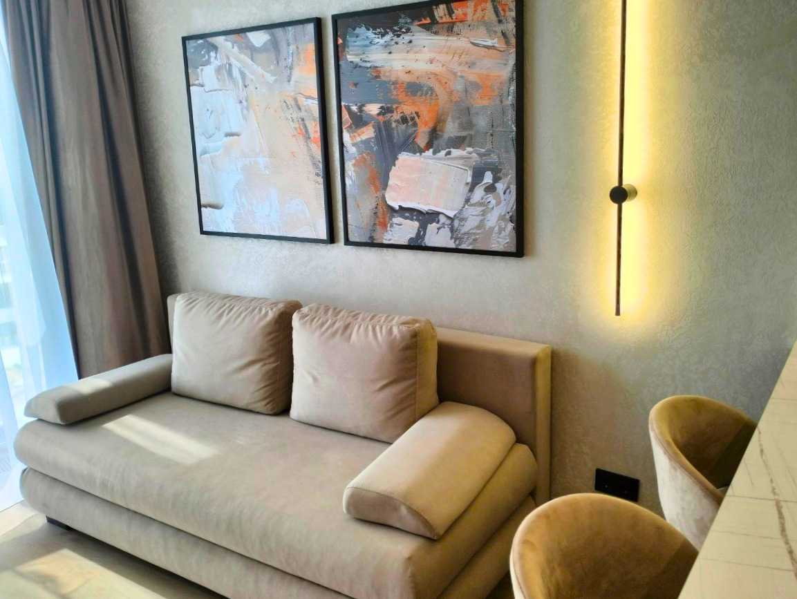Аренда 2-комнатной квартиры 50 м², Никольско-Слободская ул., 15