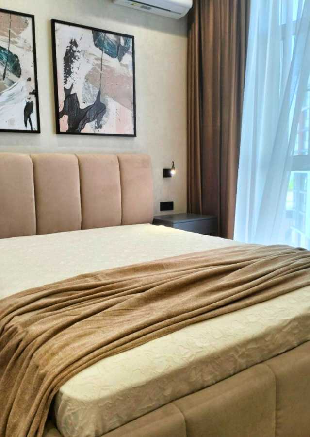 Аренда 2-комнатной квартиры 50 м², Никольско-Слободская ул., 15