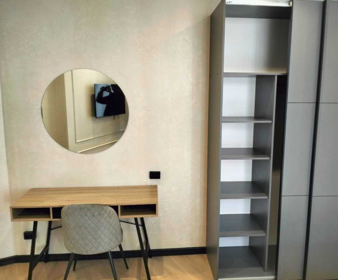 Аренда 2-комнатной квартиры 50 м², Никольско-Слободская ул., 15