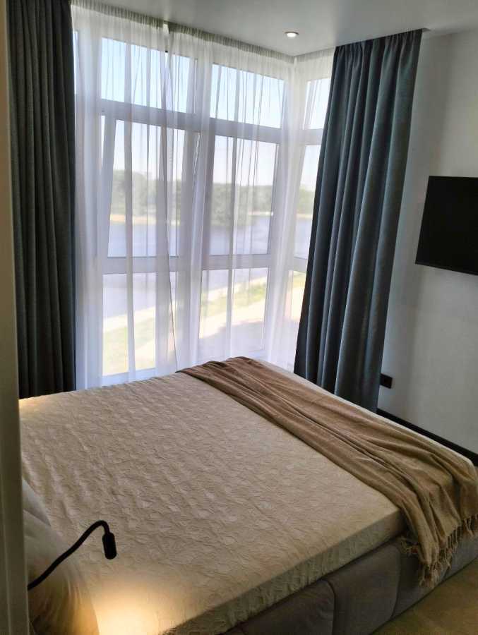 Аренда 2-комнатной квартиры 50 м², Никольско-Слободская ул., 15