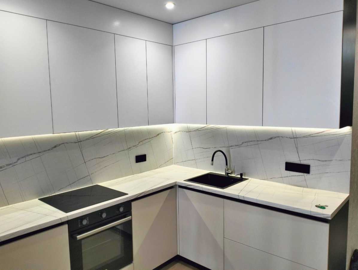 Аренда 2-комнатной квартиры 50 м², Никольско-Слободская ул., 15