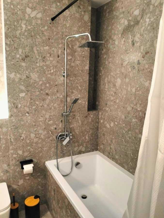 Аренда 2-комнатной квартиры 50 м², Никольско-Слободская ул., 15