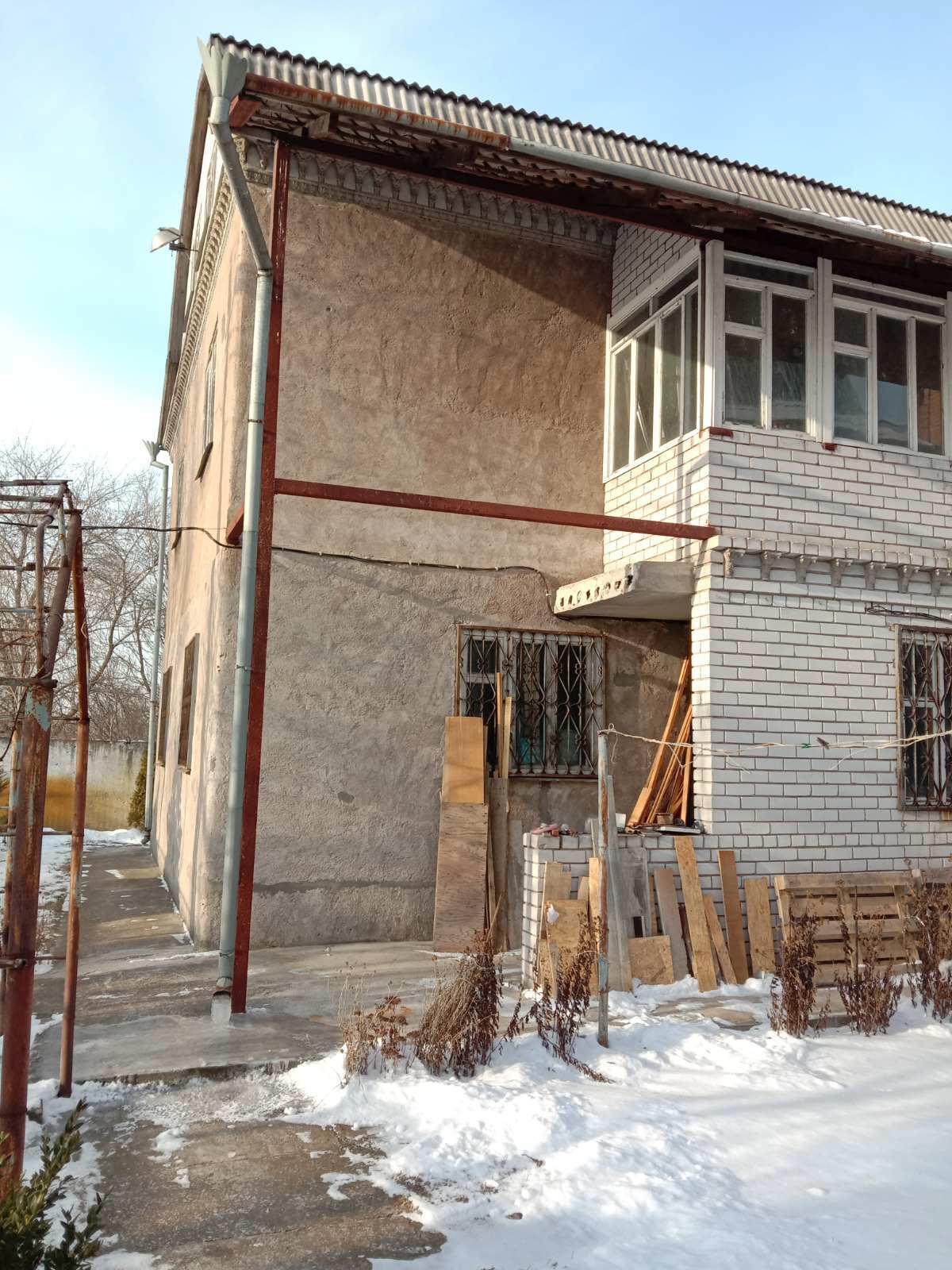 Продажа дома 250 м²