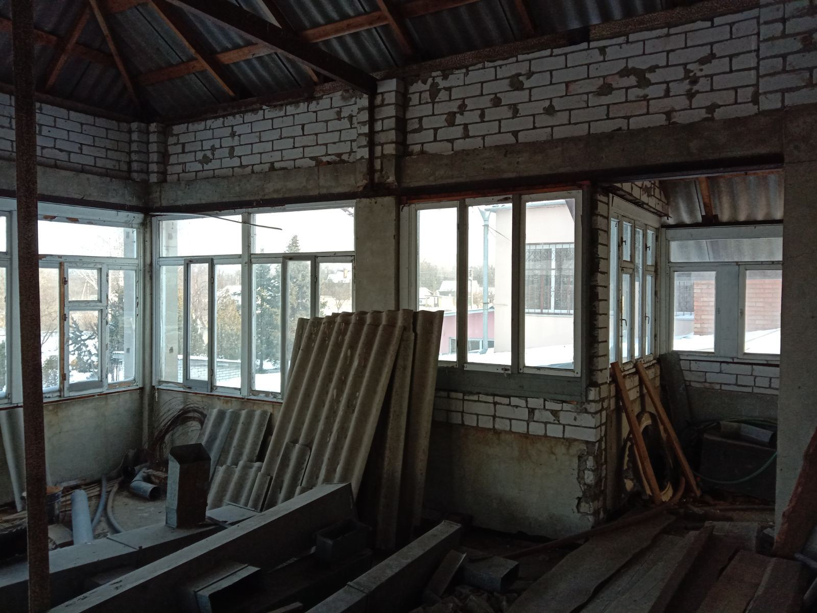 Продажа дома 250 м²