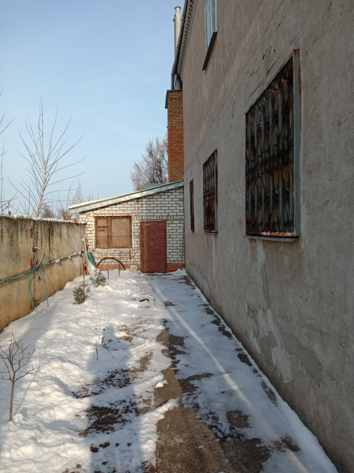 Продажа дома 250 м²
