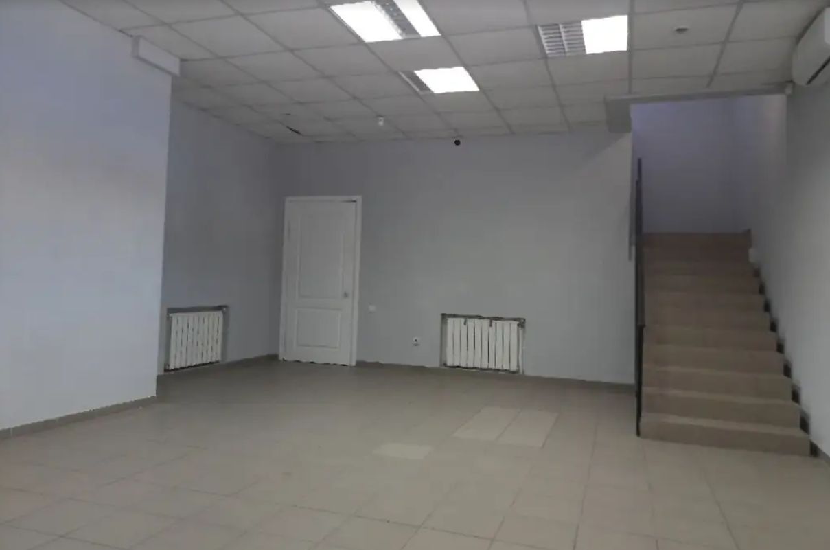 Продажа торгового помещения 85 м², Юрия Савченко ул., 92
