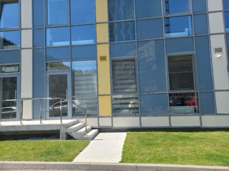 Продажа офиса 157 м², Сичеславская Набережная ул., 49