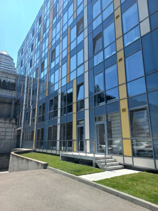 Продажа офиса 157 м², Сичеславская Набережная ул., 49