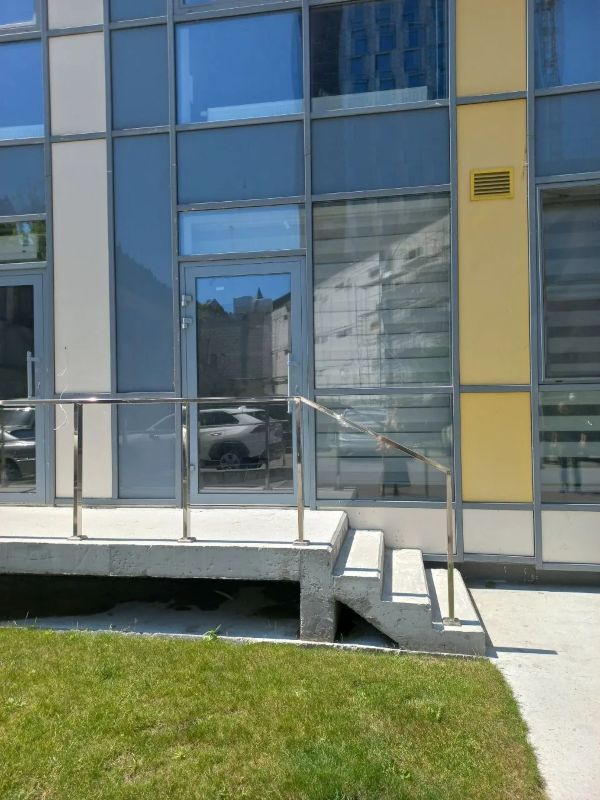 Продажа офиса 157 м², Сичеславская Набережная ул., 49
