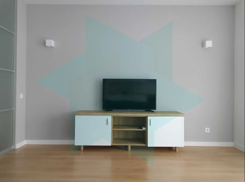 Оренда 1-кімнатної квартири 55 м², Старокозацька вул.