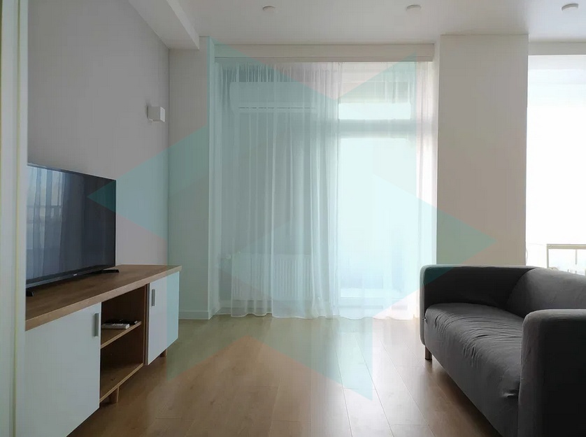 Оренда 1-кімнатної квартири 55 м², Старокозацька вул.