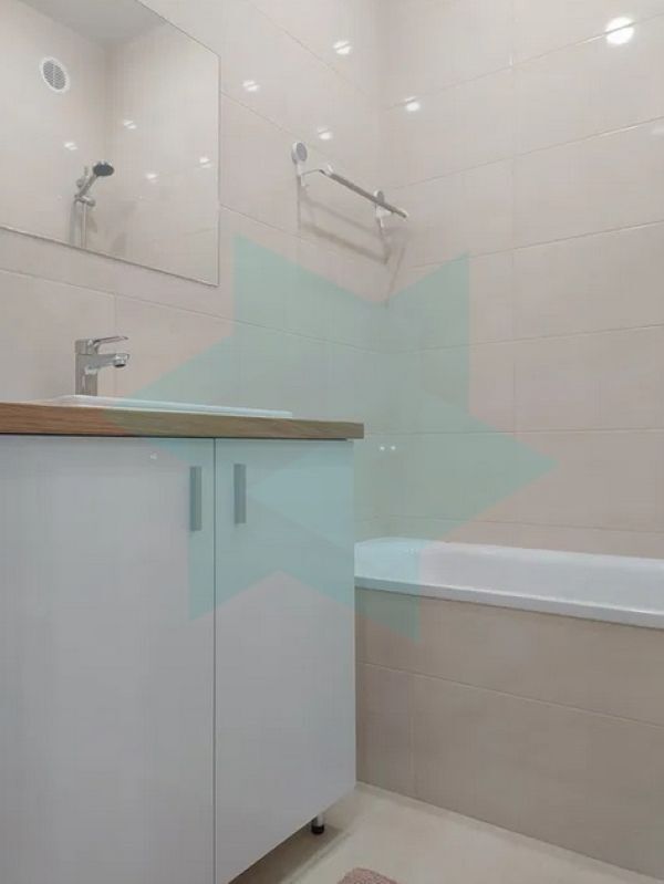 Оренда 1-кімнатної квартири 55 м², Старокозацька вул.