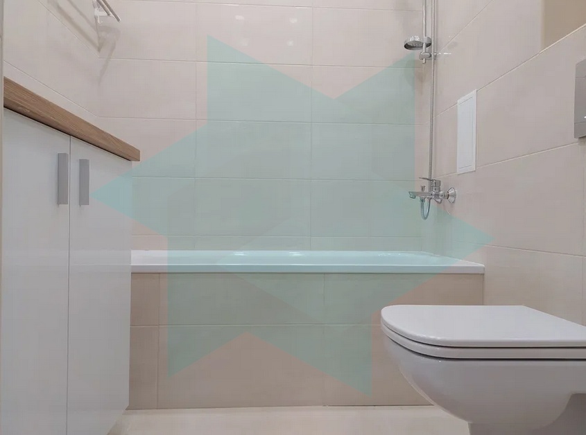 Оренда 1-кімнатної квартири 55 м², Старокозацька вул.