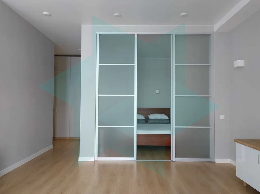 Оренда 1-кімнатної квартири 55 м², Старокозацька вул.