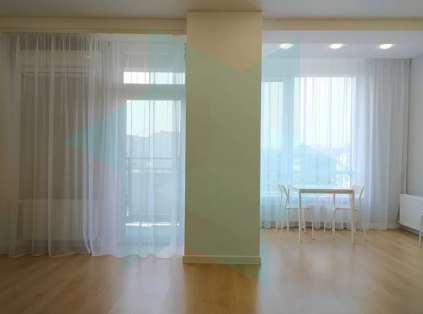 Оренда 1-кімнатної квартири 55 м², Старокозацька вул.