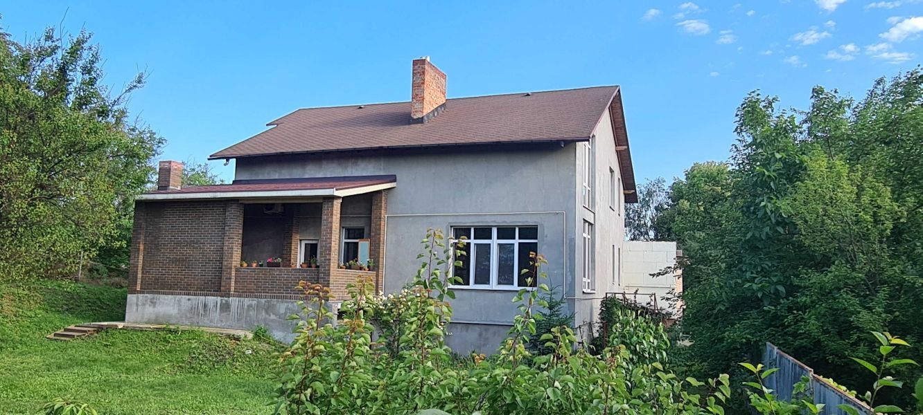 Продажа 5-комнатной квартиры 298 м², Максима Рыльского ул.