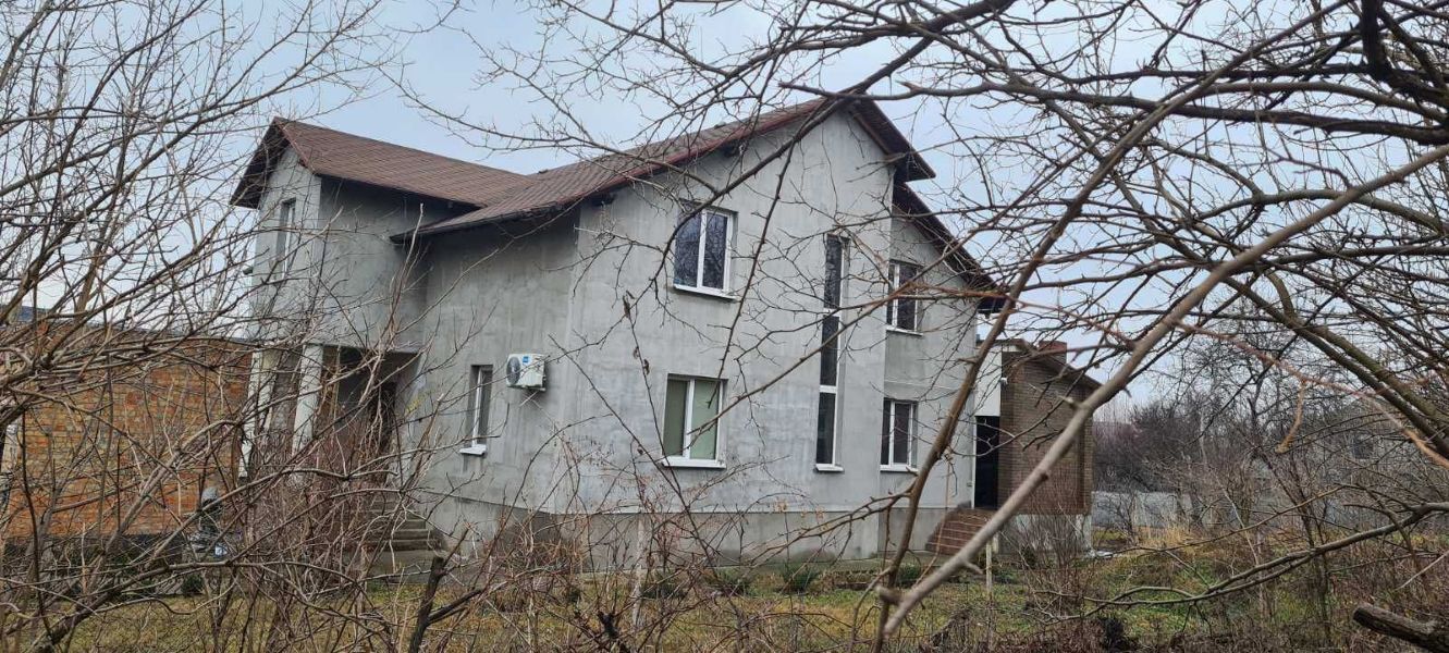 Продажа 5-комнатной квартиры 298 м², Максима Рыльского ул.