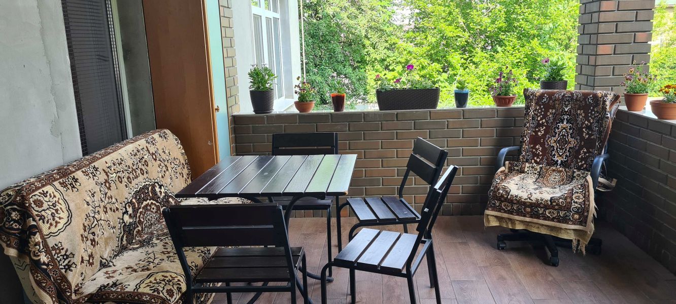 Продажа 5-комнатной квартиры 298 м², Максима Рыльского ул.