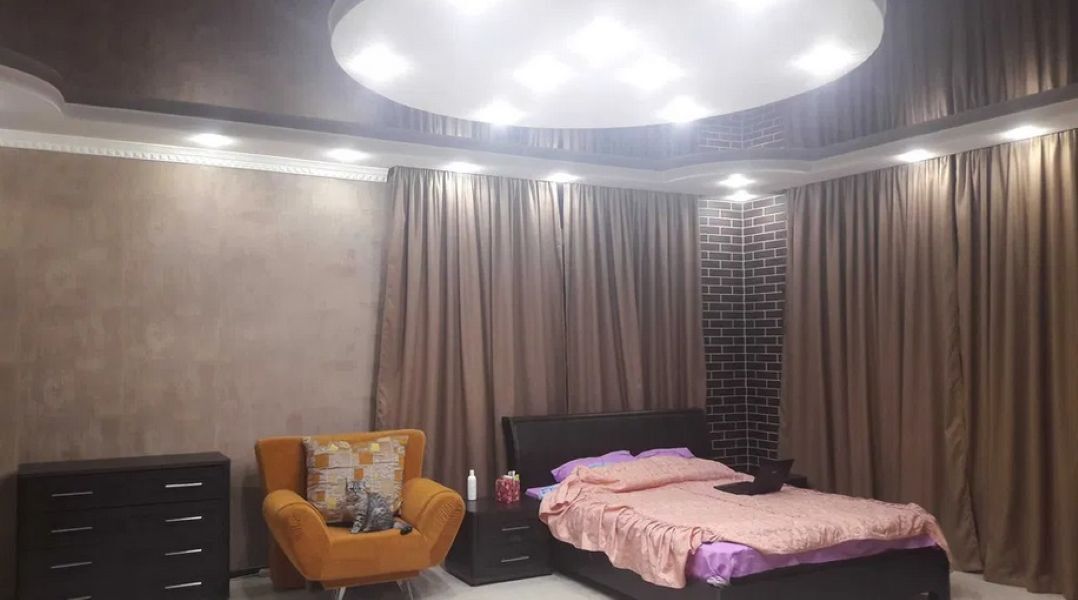 Продажа 5-комнатной квартиры 298 м², Максима Рыльского ул.