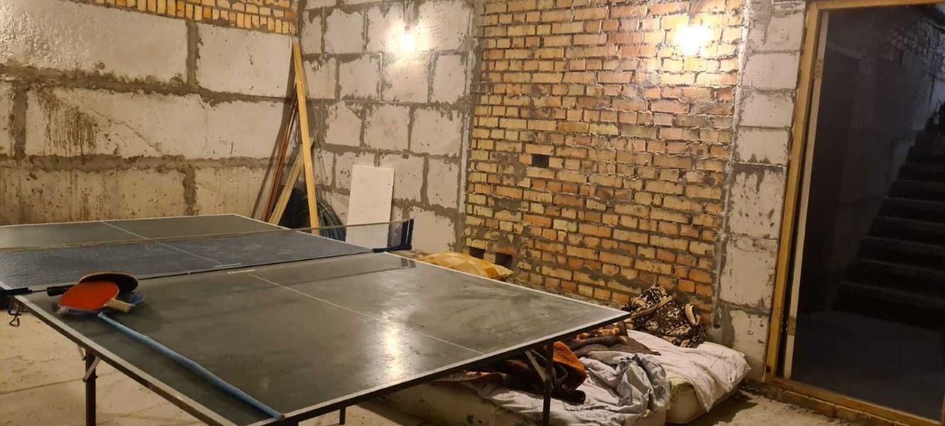 Продажа 5-комнатной квартиры 298 м², Максима Рыльского ул.