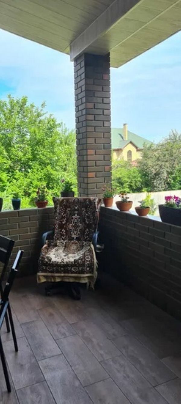 Продажа 5-комнатной квартиры 298 м², Максима Рыльского ул.