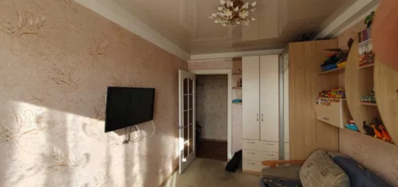 Продажа 2-комнатной квартиры 46 м², Академика Янгеля ул.