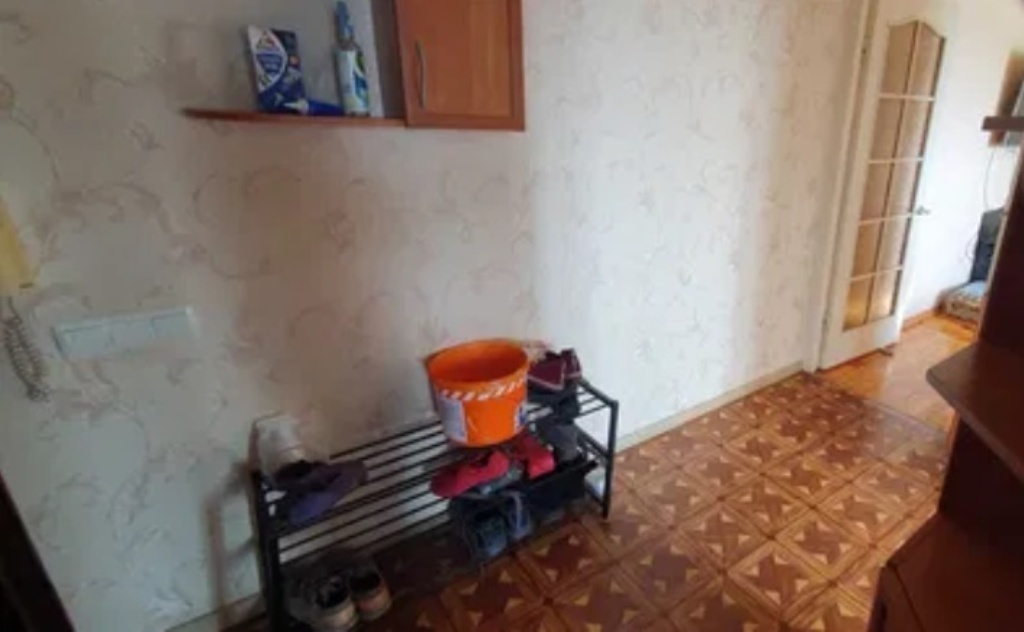 Продажа 2-комнатной квартиры 46 м², Академика Янгеля ул.