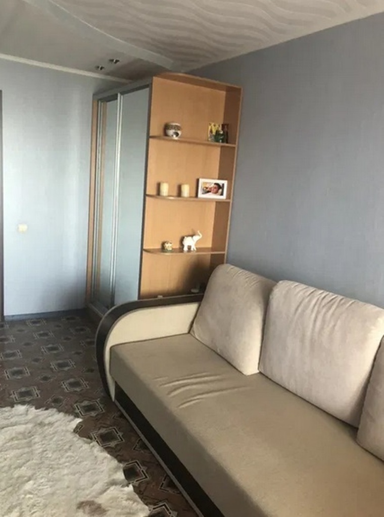 Продажа 3-комнатной квартиры 63 м², Маршала Малиновского ул., 36