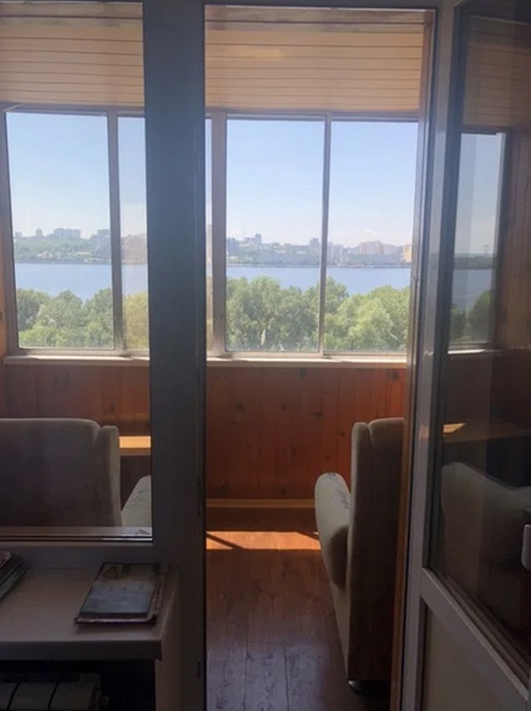 Продажа 3-комнатной квартиры 63 м², Маршала Малиновского ул., 36
