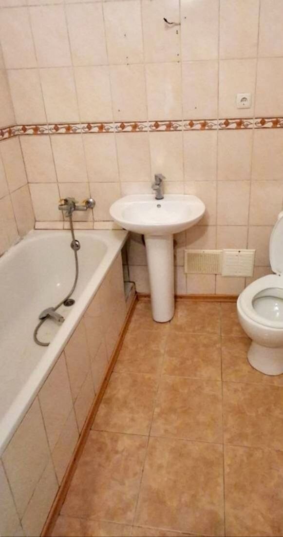 Продажа 1-комнатной квартиры 27 м², Балковская ул.