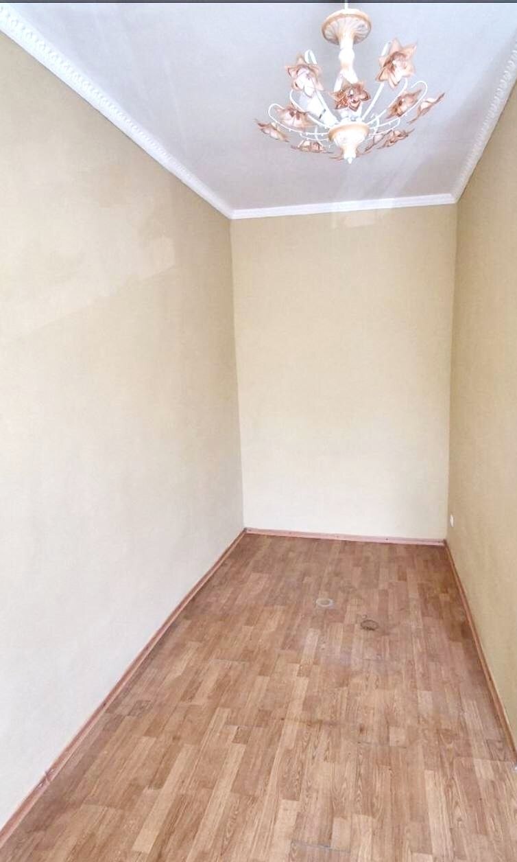 Продажа 1-комнатной квартиры 27 м², Балковская ул.