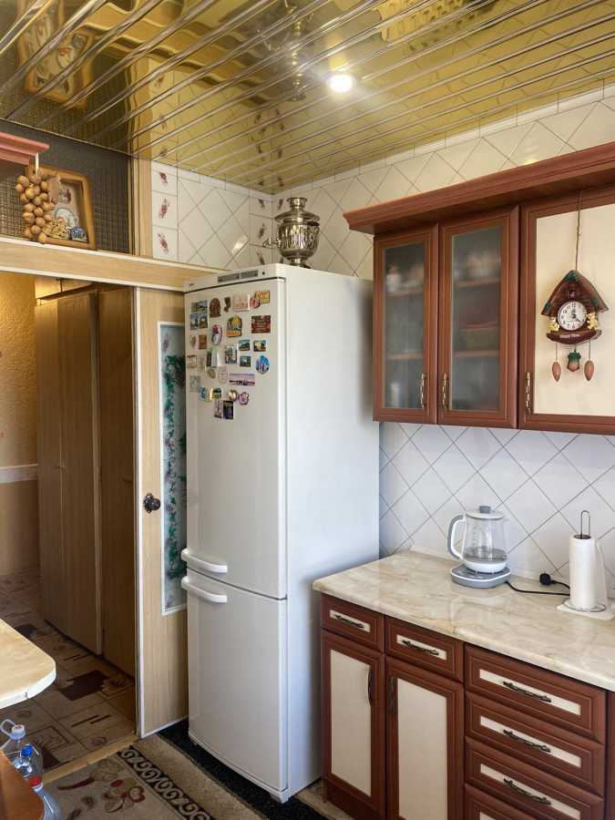 Аренда 3-комнатной квартиры 72 м², Вадима Гетьмана ул., 44